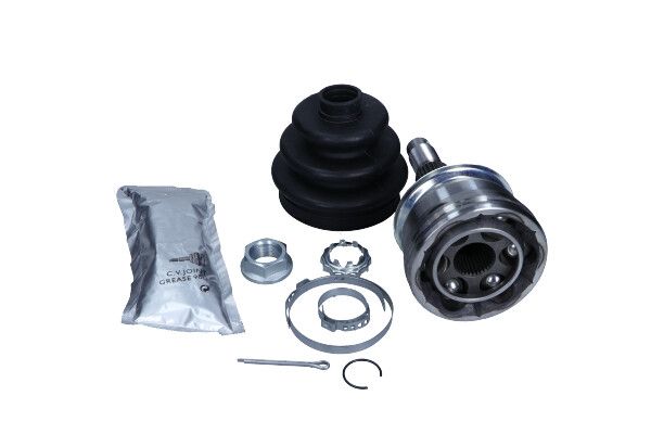 PRZEGUB ZEW. CHRYSLER VOYAGER FAG 771064430