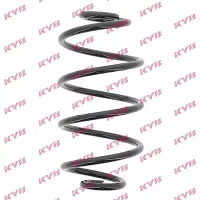 SPRĘŻYNA ZAW. OPEL T. ASTRA G 1.6-2.2DTI 02.98-07.09 KYB RX6218