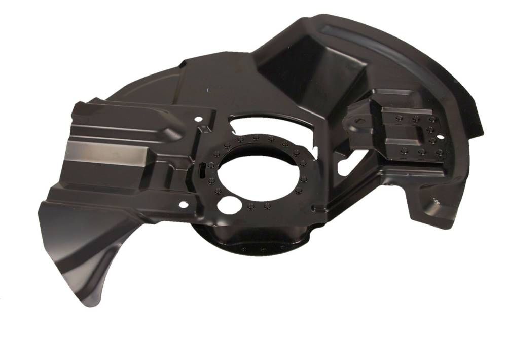 OSŁONA TARCZY HAM. BMW P. 3 (E46) 00-07 PR NK Autoparts 231520