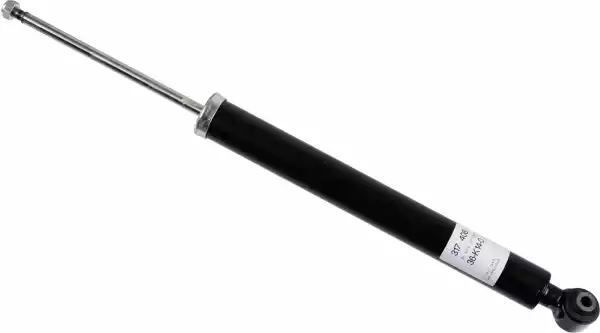 AMORTYZATOR DB T. W204 07- LE/PR ZAW. SPORTOWE Sachs 317408
