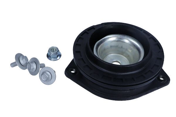 PODUSZKA AMORTYZATORA PRZÓD NISSAN NOTE 1,4/1,5DCI/1,6 06- LE KPL Z ŁOŻYSKIEM MaXgear 72-3528