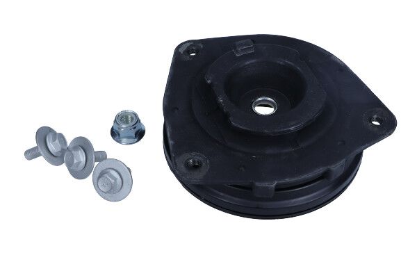 PODUSZKA AMORTYZATORA PRZÓD NISSAN NOTE 1,4/1,5DCI/1,6 06- LE KPL Z ŁOŻYSKIEM MaXgear 72-3528