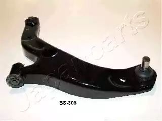 WAHACZ MAZDA P. 323 F VI 1,4-2,0 98-04 LE Japan Parts BS308L