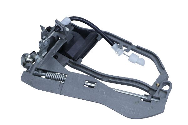 RAMKA KLAMKI BMW X5 PRAWA MaXgear 28-0472