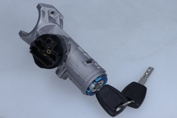 STACYJKA CITROEN JUMPER DUCATO BOXER 02-06 MaXgear 630063