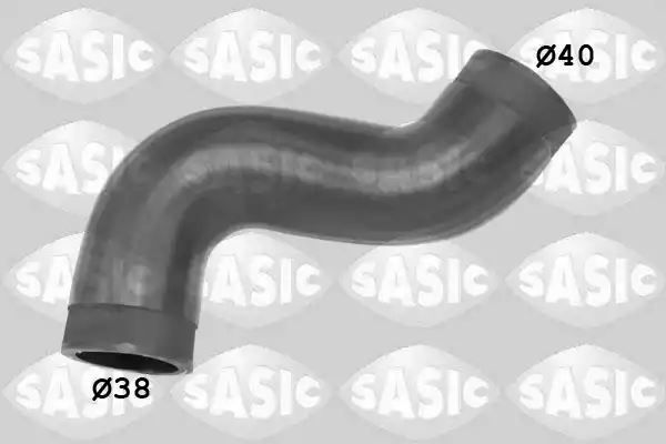 PRZEWÓD INTERCOOLERA VW 1,9TDI FABIA/POLO SASIC 3336185