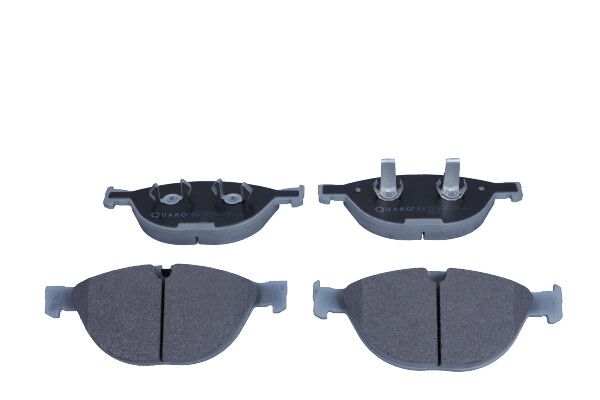 KLOCKI HAM. BMW P. E60/E63 M5/M6 QUARO QP8673