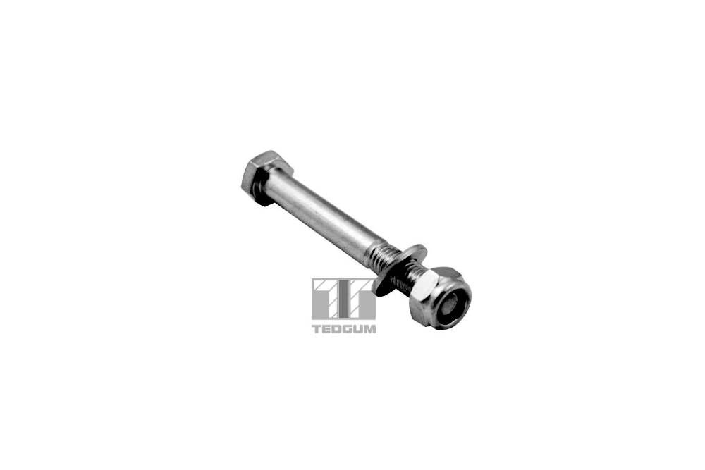 ŚRUBA WAHACZA FIAT T. CINQUECENTO, SEICENTO 91-10 TEDGUM TED56233