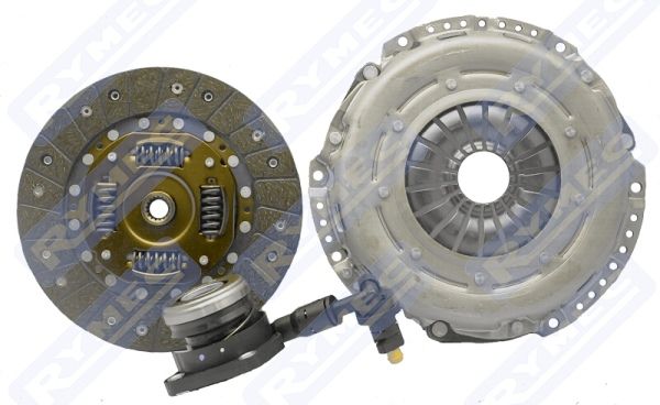 SPRZĘGŁO KPL. FORD C-MAX/FOCUS/MONDEO 1,6 10- RYMEC JT17121070