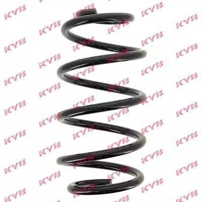 SPRĘŻYNA ZAW. VW P. TRANSPORTER V 2.0D/2.5D/3.2 11.03- KYB RA3385