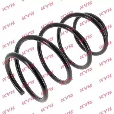 SPRĘŻYNA ZAW. CHRYSLER P. VOYAGER III 2.4 01.95-03.01 KYB RA3406