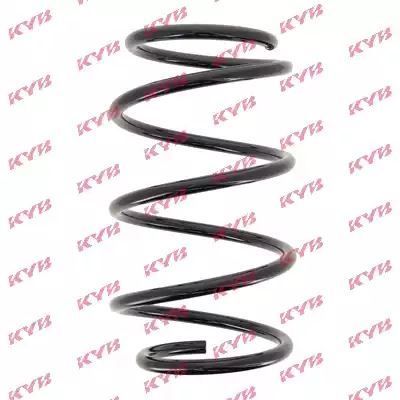 SPRĘŻYNA ZAW. CHRYSLER P. VOYAGER III 2.4 01.95-03.01 KYB RA3406