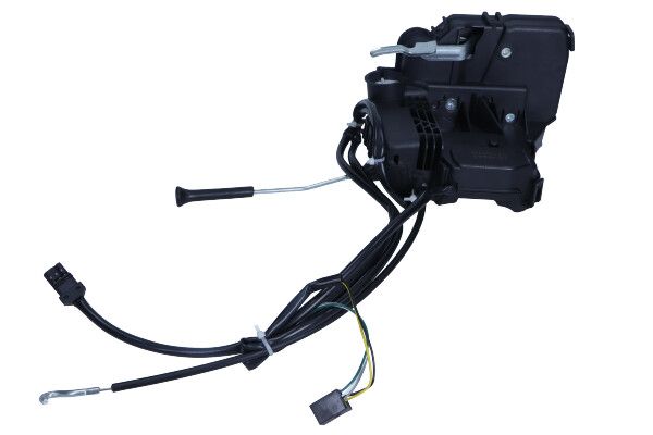 ZAMEK DRZWI PRZÓD MERCEDES C-KLASA/ E-KLASA 00-09 LE MaXgear 28-0445