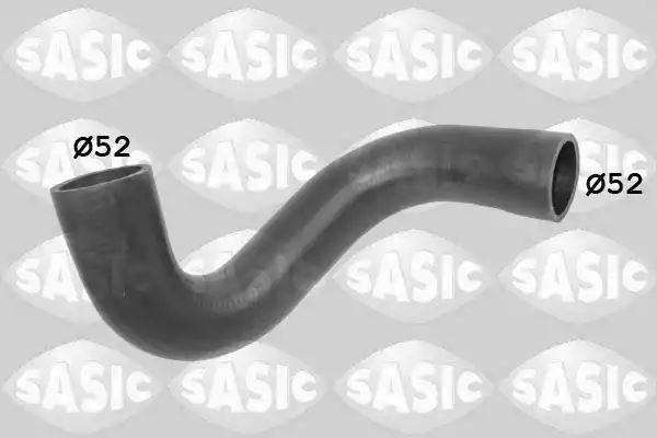 PRZEWÓD INTERCOOLERA FIAT DUCATO 2,3JTD 02- SASIC 3336290