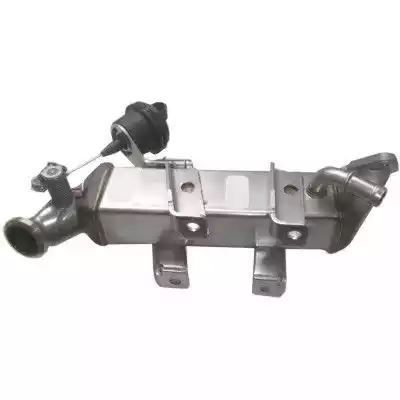 CHŁODNICA ZAWORU EGR RENAULT 2,3DCI MASTER IV MEGANE III 2,0DCI Meat & Doria 88463