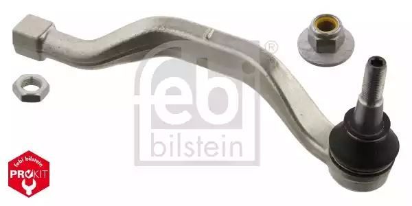 KOŃC. DR. KIER. RENAULT LAGUNA III 07- PR Febi-Bilstein 38724