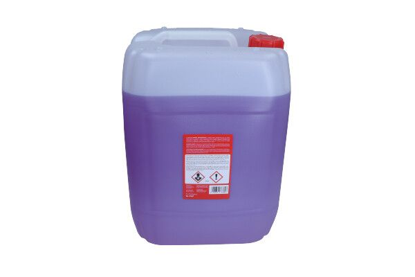 PŁYN DO CHŁODNIC 20L -35°C (FIOLETOWY) G12+ NA DODATKACH BASF MaXgear 36-0163