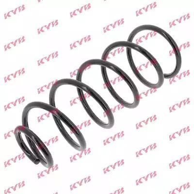 SPRĘŻYNA ZAW. VW P. BORA 1.6 10.98-05.05 KYB RC2083