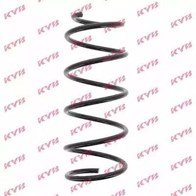 SPRĘŻYNA ZAW. RENAULT P. CLIO II 2.0 16V 02.00- KYB RC2252
