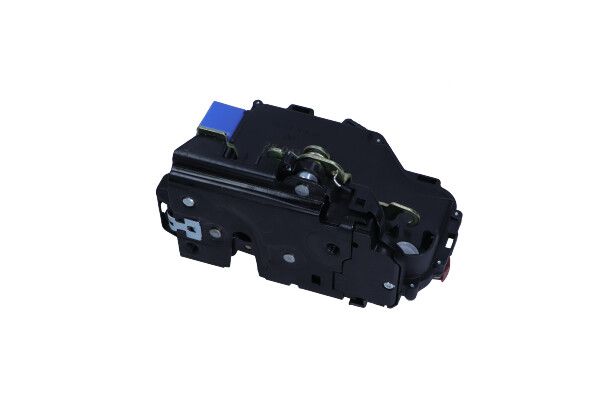 ZAMEK DRZWI PRZÓD VW GOLF TOUAREG JETTA TOURAN 02-16 OCTAVIA 04- LE MaXgear 28-0432