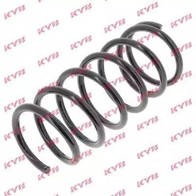 SPRĘŻYNA ZAW. LAND ROVER T. FREELANDER 1.8/2.0D/2.5 02.98-10.06 KYB RC5890