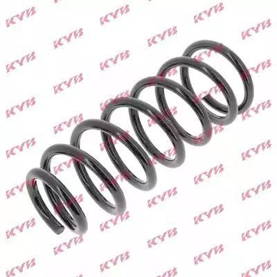 SPRĘŻYNA ZAW. NISSAN T. MAXIMA QX 2.0/2.5/3.0 03.00-11.03 KYB RC6714