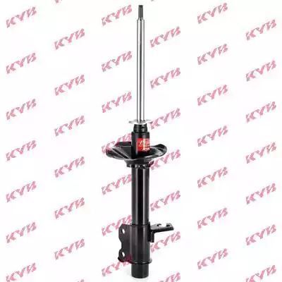 AMORTYZATOR NISSAN T. SUNNY II 1.3-1.7D 01.86-08.91 LE KYB 332027