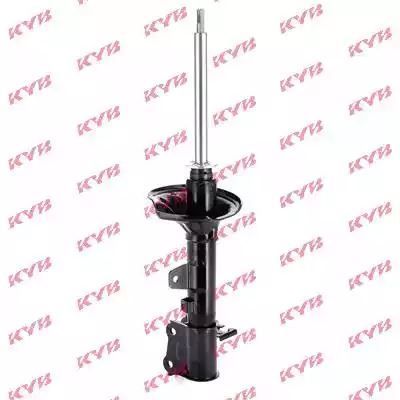 AMORTYZATOR HYUNDAI T. COUPE, LANTRA II 1.5 12V-2.0 16V 11.95-04.02 LE KYB 333208