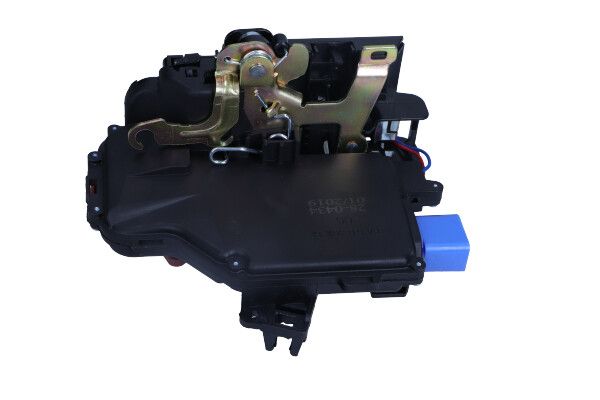 ZAMEK DRZWI TYŁ VW GOLF 5 TOUAREG JETTA TOURAN OCTAVIA 04- LE MaXgear 28-0434