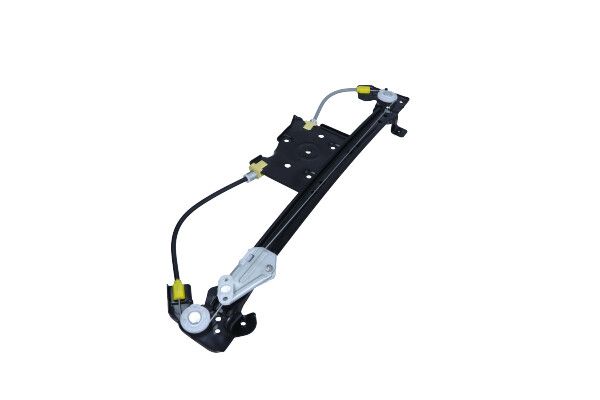 PODNOŚNIK SZYBY TYŁ OPEL ASTRA G 98-09 PR ELEKTRYCZNY BEZ SILNIKA MaXgear 50-0343