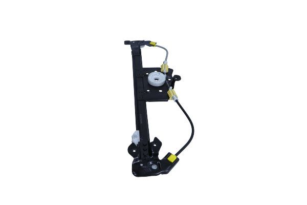 PODNOŚNIK SZYBY TYŁ OPEL ASTRA G 98-09 PR ELEKTRYCZNY BEZ SILNIKA MaXgear 50-0343