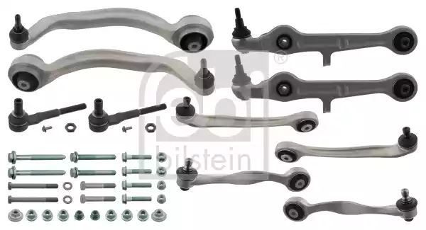 ZESTAW NAPR. ZAWIESZENIA VW P. A4 04- Febi-Bilstein 39402