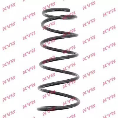 SPRĘŻYNA ZAW. TOYOTA P. YARIS 1.4D-4D 12.01-09-05 KYB RG3572