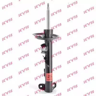 AMORTYZATOR BMW P. 3 (E36) 1.6/1.8 09.90-10.93 LE KYB 333916