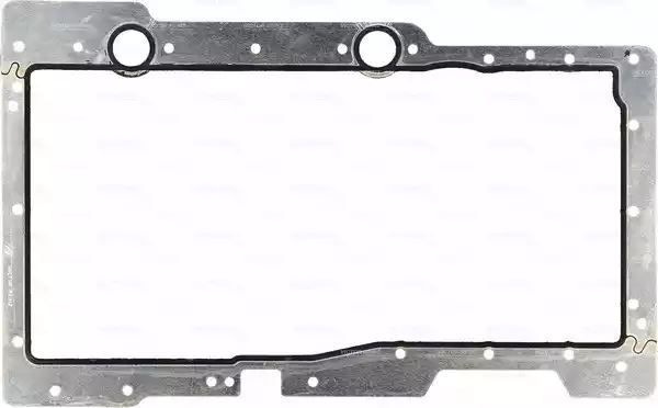 USZCZELKA MISKI OLEJU JEEP CHEROKEE 2,8CRD 04- Victor Reinz 711035200