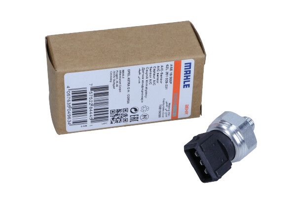 CZUJNIK CIŚN. KLIMATYZACJI VOLVO S40 95- Mahle Filter ASE20000P