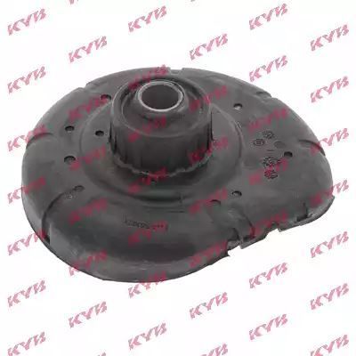 PODUSZKA AMORT. VOLVO P. C70 I, S60 I, S70, S80 I, V70 I, V70 II, XC70 CROSS COUNTRY, XC90 I 2.0-4.4 12.95-12.14 LE/PR DOLNA KYB SM1022
