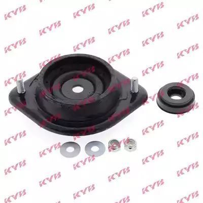 PODUSZKA AMORT. FORD P. ESCORT, V, VI, ORION III 1.3-2.0 07.90-01.95 LE/PR KYB SM1202