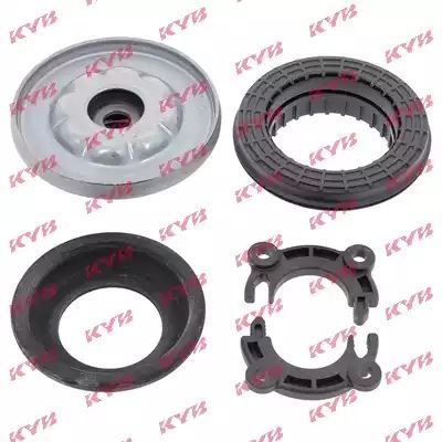 PODUSZKA AMORT. OPEL P. ASTRA H, ZAFIRA B 1.2-2.1 03.04- LE/PR KYB SM1310