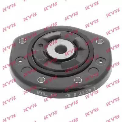 PODUSZKA AMORT. DB P. SPRINTER 3,5-T (906), SPRINTER 3-T (906), SPRINTER 4,6-T (906), SPRINTER 5-T (906)/ VW CRAFTER 30-35, CRAFTER 30-50 1. KYB SM1547