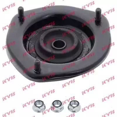 PODUSZKA AMORT. CHRYSLER P. VOYAGER 2.5/3.0/3.3 09.87-08.95 LE/PR KYB SM5003
