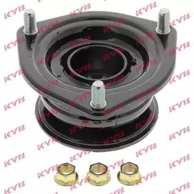 PODUSZKA AMORT. NISSAN P. 200SX 1,8TURBO 88-93 SILVIA 2,0 04.84-09.98 LE/PR KYB SM5101
