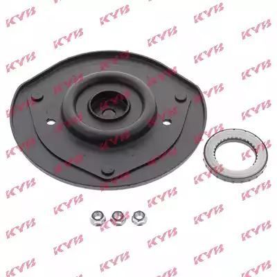 PODUSZKA AMORT. CHRYSLER P. VOYAGER / DODGE CARAVAN 2.4-3.8 09.00-08.07 LE/PR KYB SM5266