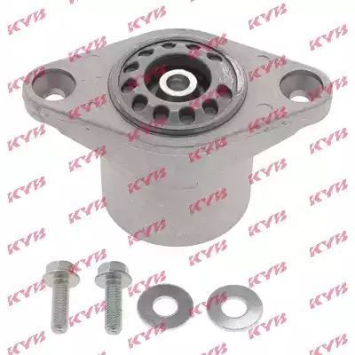 PODUSZKA AMORT. VW T. VW PASSAT 1.6-2.8TDI 11.00-03.08 SKODA SUPERB 01-08 LE/PR KYB SM5379