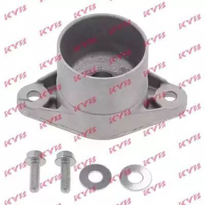 PODUSZKA AMORT. VW T. VW PASSAT 1.6-2.8TDI 11.00-03.08 SKODA SUPERB 01-08 LE/PR KYB SM5379