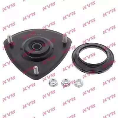 PODUSZKA AMORT. LAND ROVER P. FREELANDER 1.8/2.0/2.5 4X4 11.00-10.06 LE/PR KYB SM5586