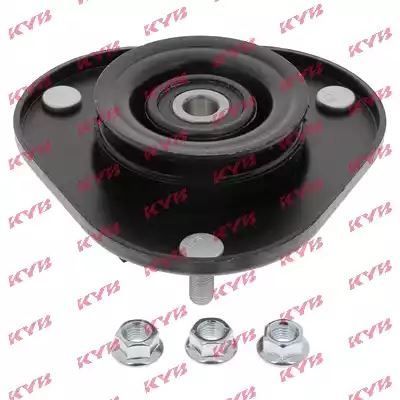 PODUSZKA AMORT. TOYOTA P. RAV 4 III 2.0/2.2D 03.06- LE/PR KYB SM5639