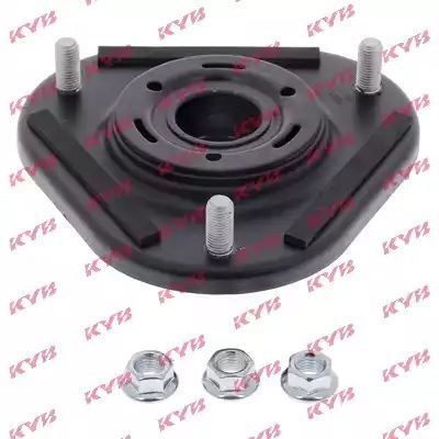 PODUSZKA AMORT. TOYOTA P. RAV 4 III 2.0/2.2D 03.06- LE/PR KYB SM5639