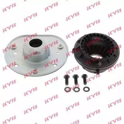 PODUSZKA AMORT. LAND ROVER P. FREELANDER 2 2.0/2.2D/3.2 10.06-10.14 LE/PR KYB SM5787