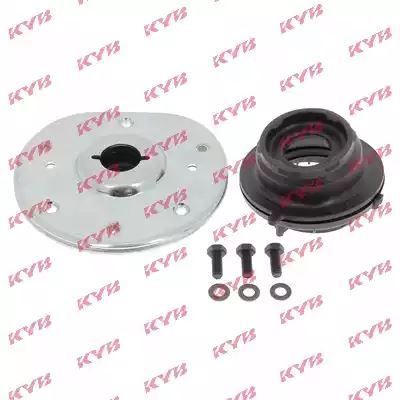 PODUSZKA AMORT. LAND ROVER P. FREELANDER 2 2.0/2.2D/3.2 10.06-10.14 LE/PR KYB SM5787